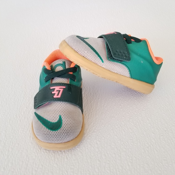 Nike Other - Nike Baby Boys Size 5C Shoes Sneakers